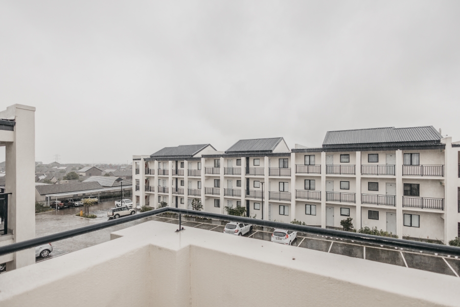 To Let 2 Bedroom Property for Rent in Haasendal Western Cape